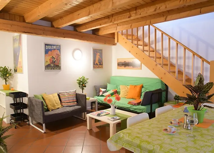 Casa Al Pozzo