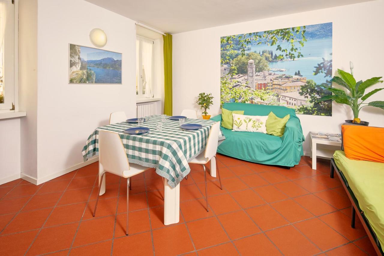 Casa Al Pozzo Apartment *