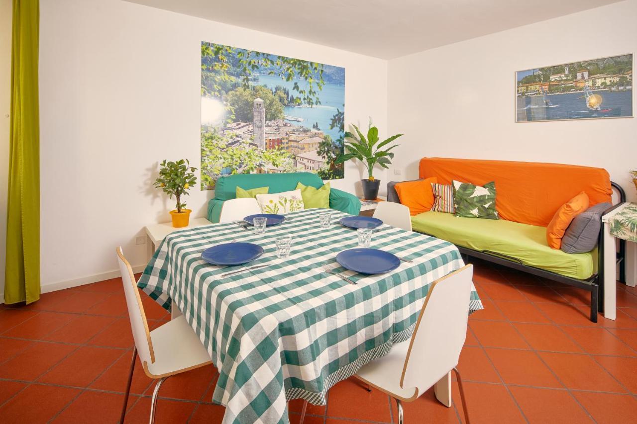 Casa Al Pozzo Apartment