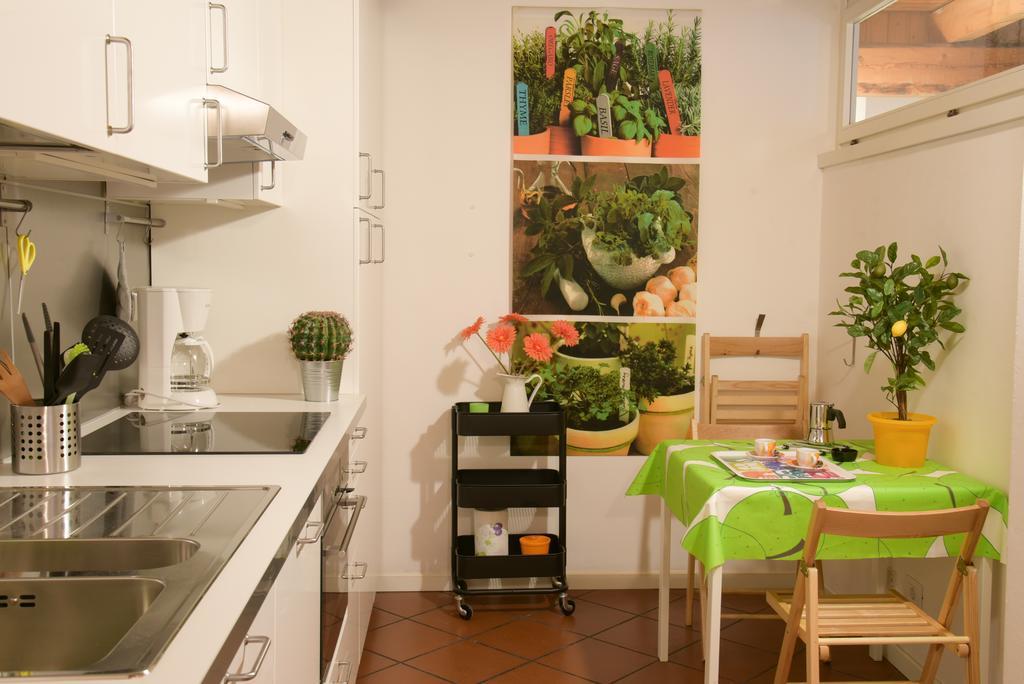 Casa Al Pozzo Apartment *