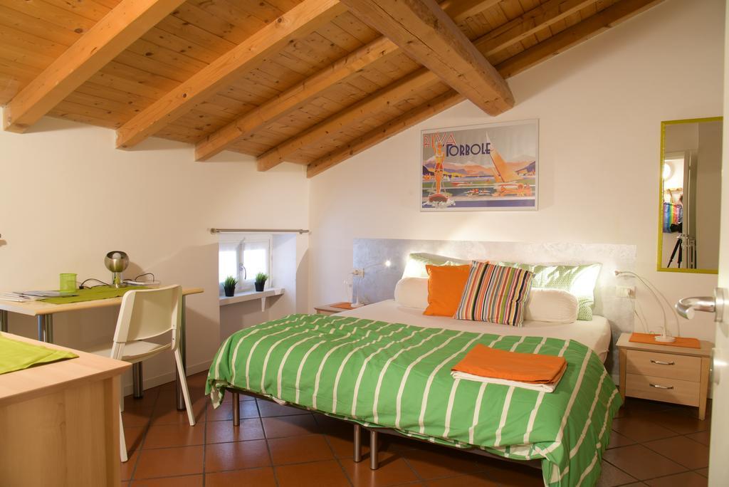 Casa Al Pozzo *